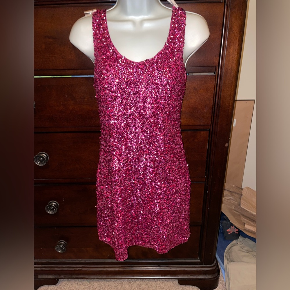 Cocktail dress